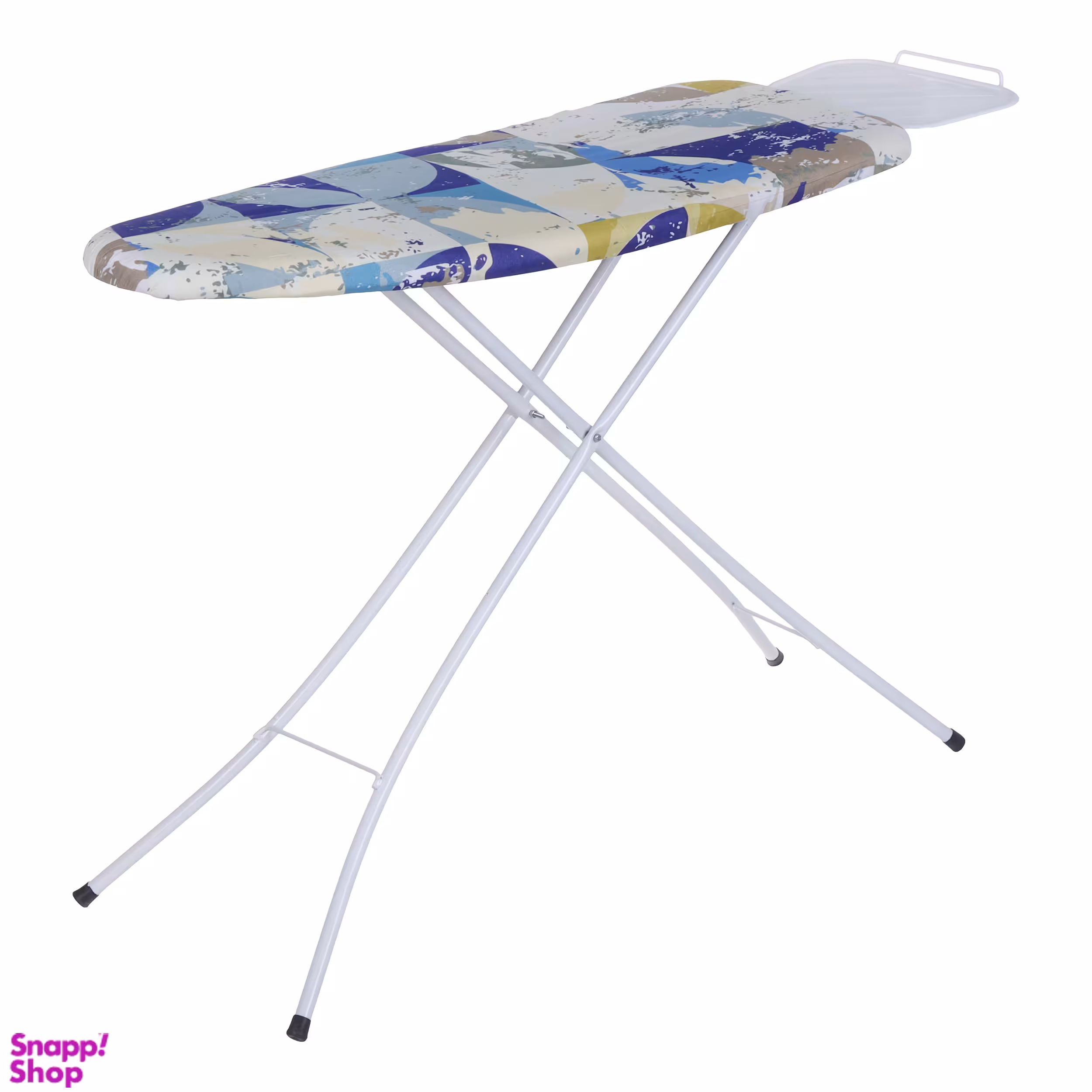 میز اتو فایبر مدل ایستاده