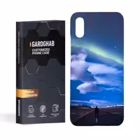 قاب Redmi 9a مدل آسمان 9105