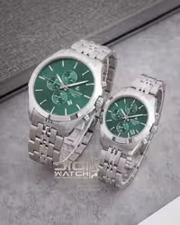 ساعت ست شوپیر اورجینال SHUPIER GL208A004