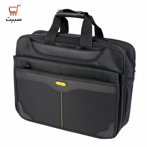 کیف لپ تاپ دستی کت سه کاره کد 178