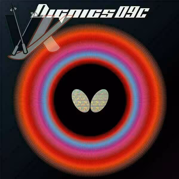 رویه راکت باتر فلای مدل دیگ نیکس 09Cکد 2004137