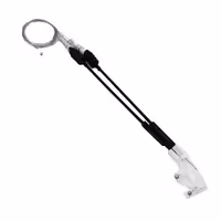 سیم کابل شیشه بالابر پراید راست