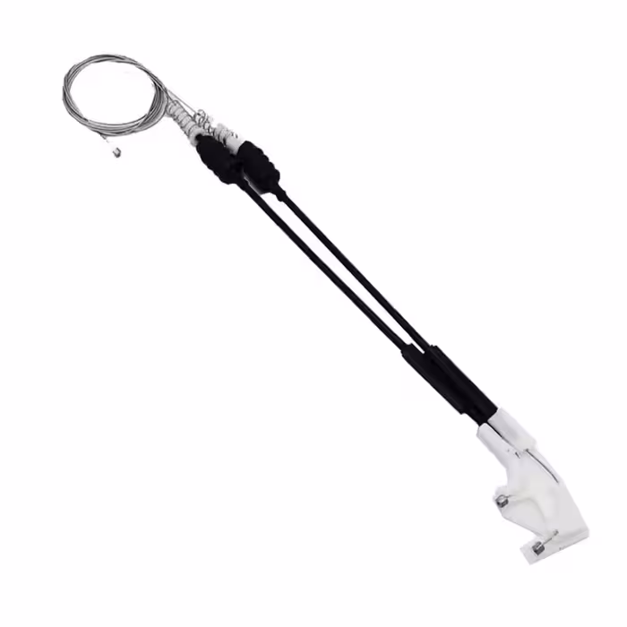 سیم کابل شیشه بالابر پراید راست