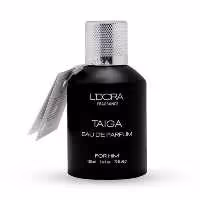 ادوپرفیوم مردانه مدل TAIGA لدورا فرگرنس 100 میلی‌لیتر