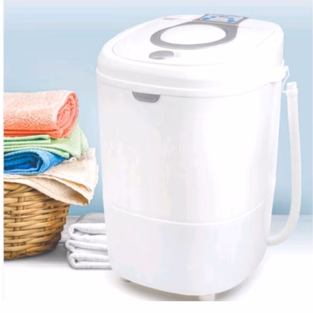 مینی واش لوکسینو 3.5 کیلویی.کهنه شور کودک