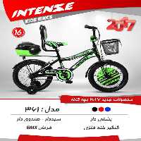 دوچرخه بچگانه اینتنس 16 361 2017