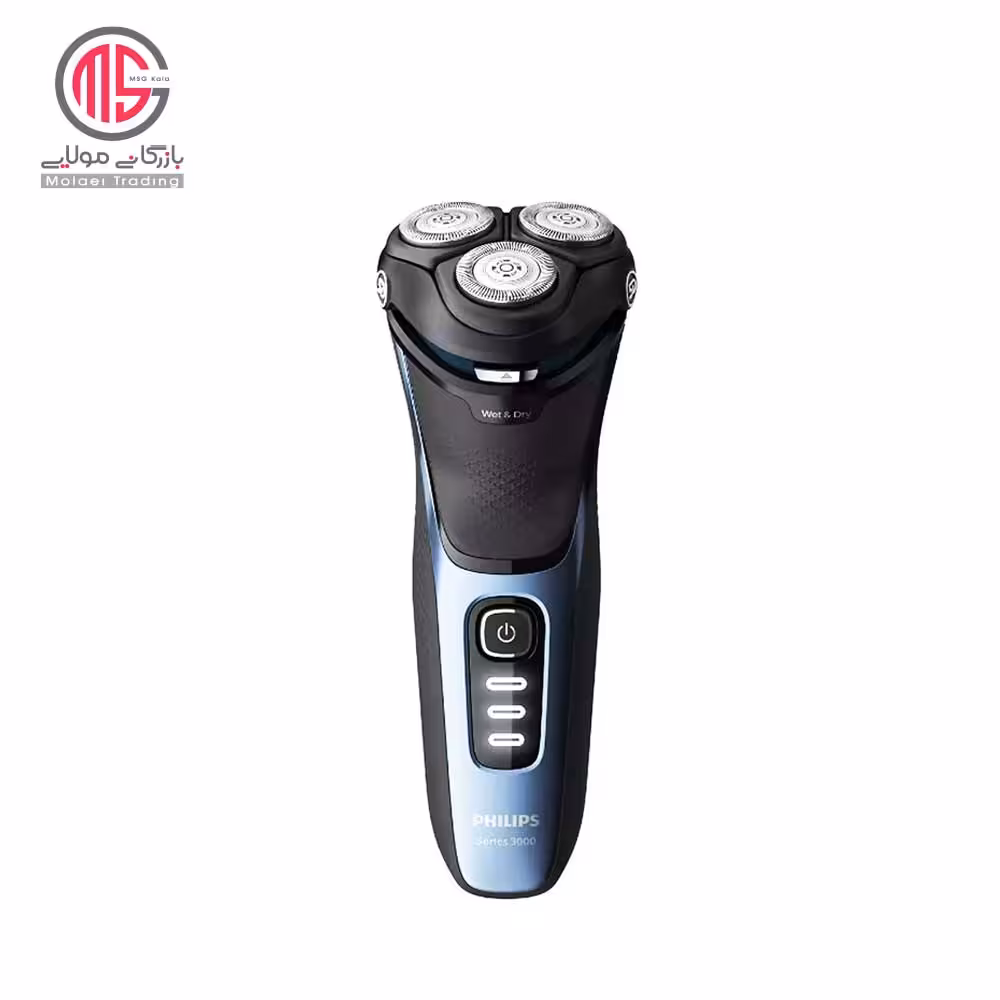 ماشین اصلاح موی صورت فیلیپس مدل S3232