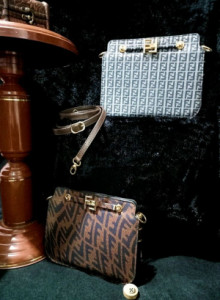 کیف دستی و دوشی