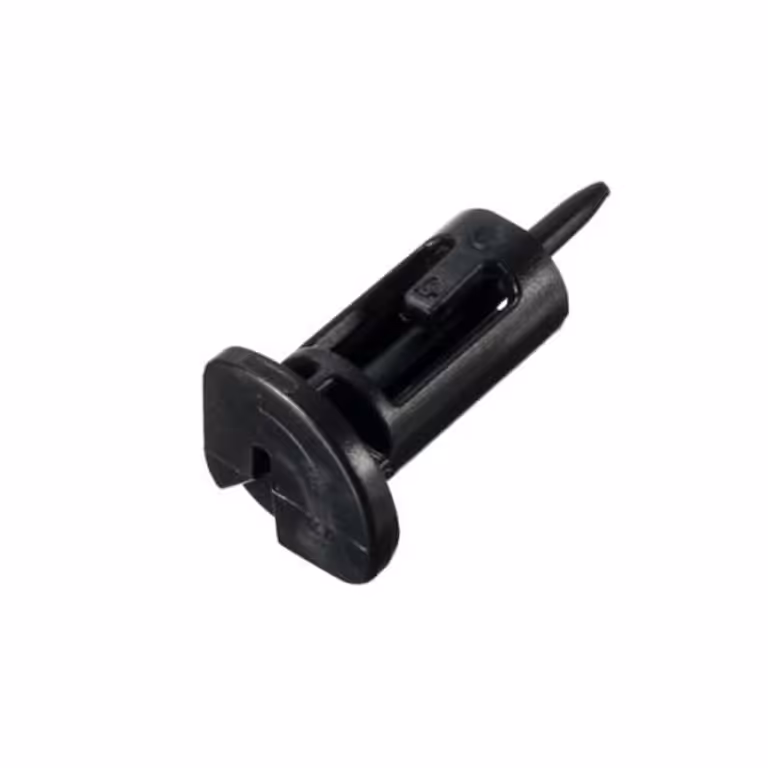 پایه فن سی پی یو مشکی