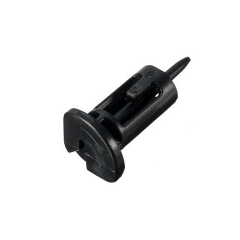 پایه فن سی پی یو مشکی