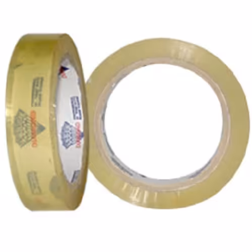 چسب 90یارد 2/5سانت الماس