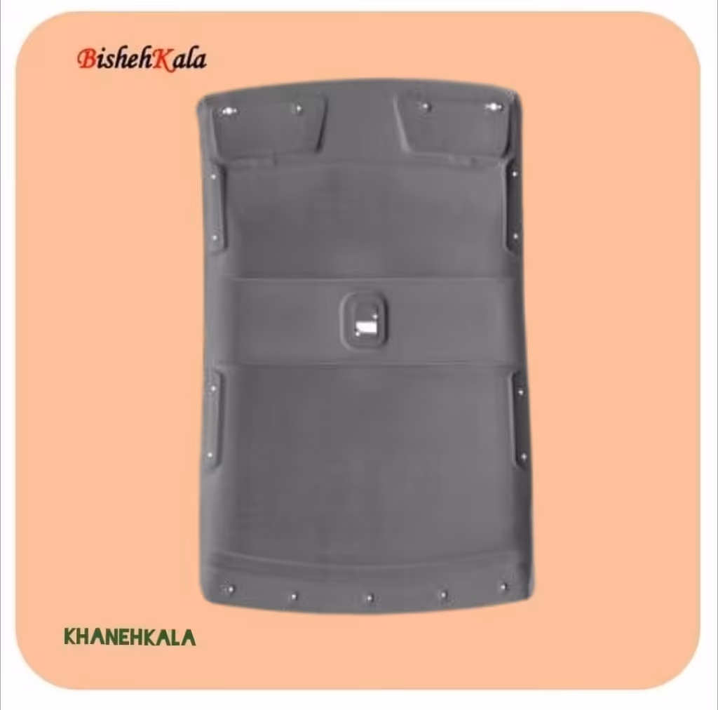 سقف کاذب پراید صبا