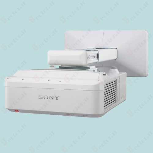 ویدئو پروژکتور سونی SONY SW536