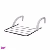 رخت آویز رادیاتور کارینو مدل E2