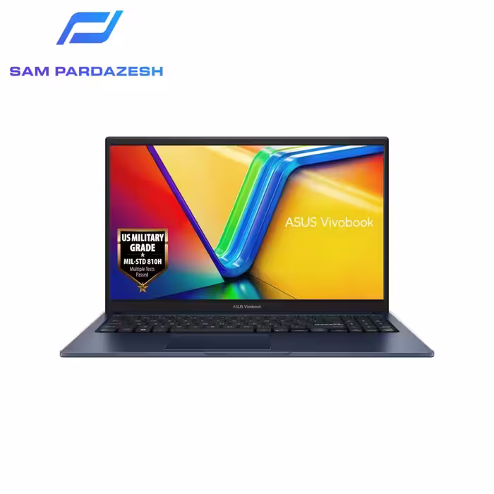 خریدلپ تاپ Vivobook 15 A1504VA Core i3 1315U 12GB 512GB SSD Intel