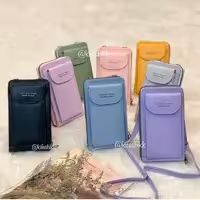 کیف پاسپورتی جلو موبایلی با رنگبندی جدید کار پرطرفدار کاربردی  کیفیت فوقالعاده 