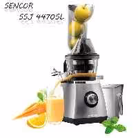 
عصاره گیر سنکور SSJ 4070SL