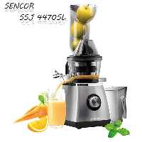
عصاره گیر سنکور SSJ 4070SL