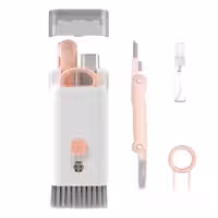 کیت تمیز کننده لوازم دیجیتالی جعبه دار