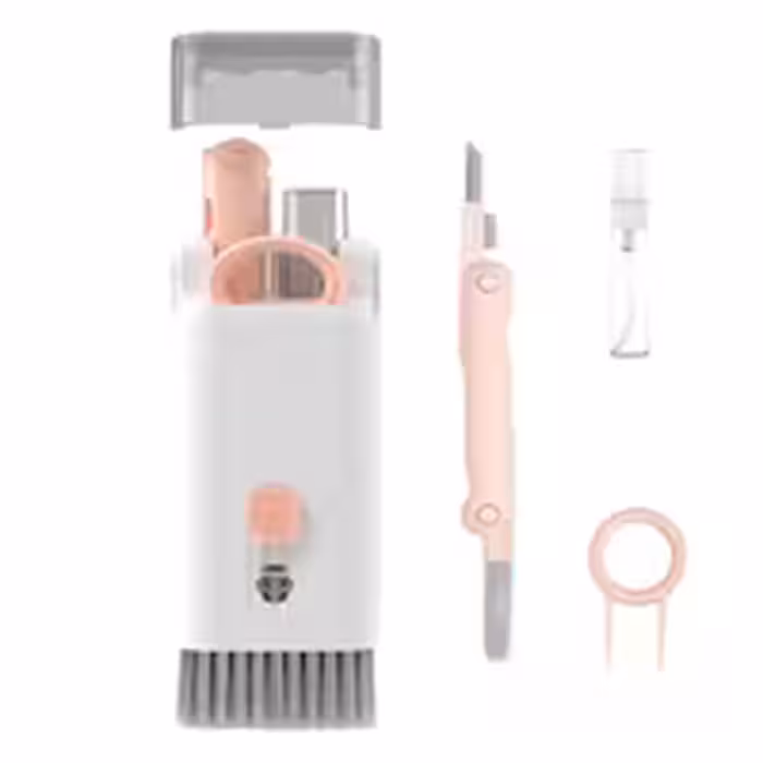 کیت تمیز کننده لوازم دیجیتالی جعبه دار