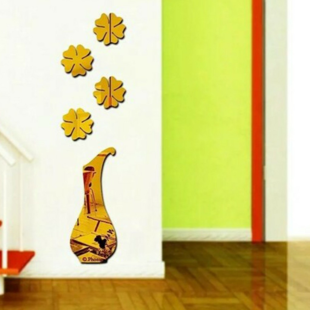 اینه پدیده پلاس مدل گلدان