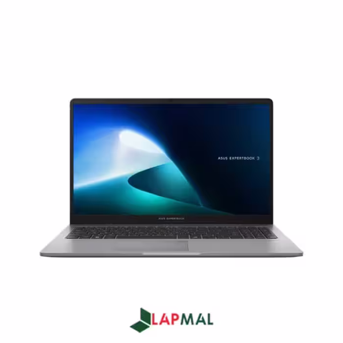 لپ تاپ ایسوس مدل ExpertBook P1 P1503CVA-MCT
فروشگاه اینترنتی تخصصی لپتاپ لپ مال