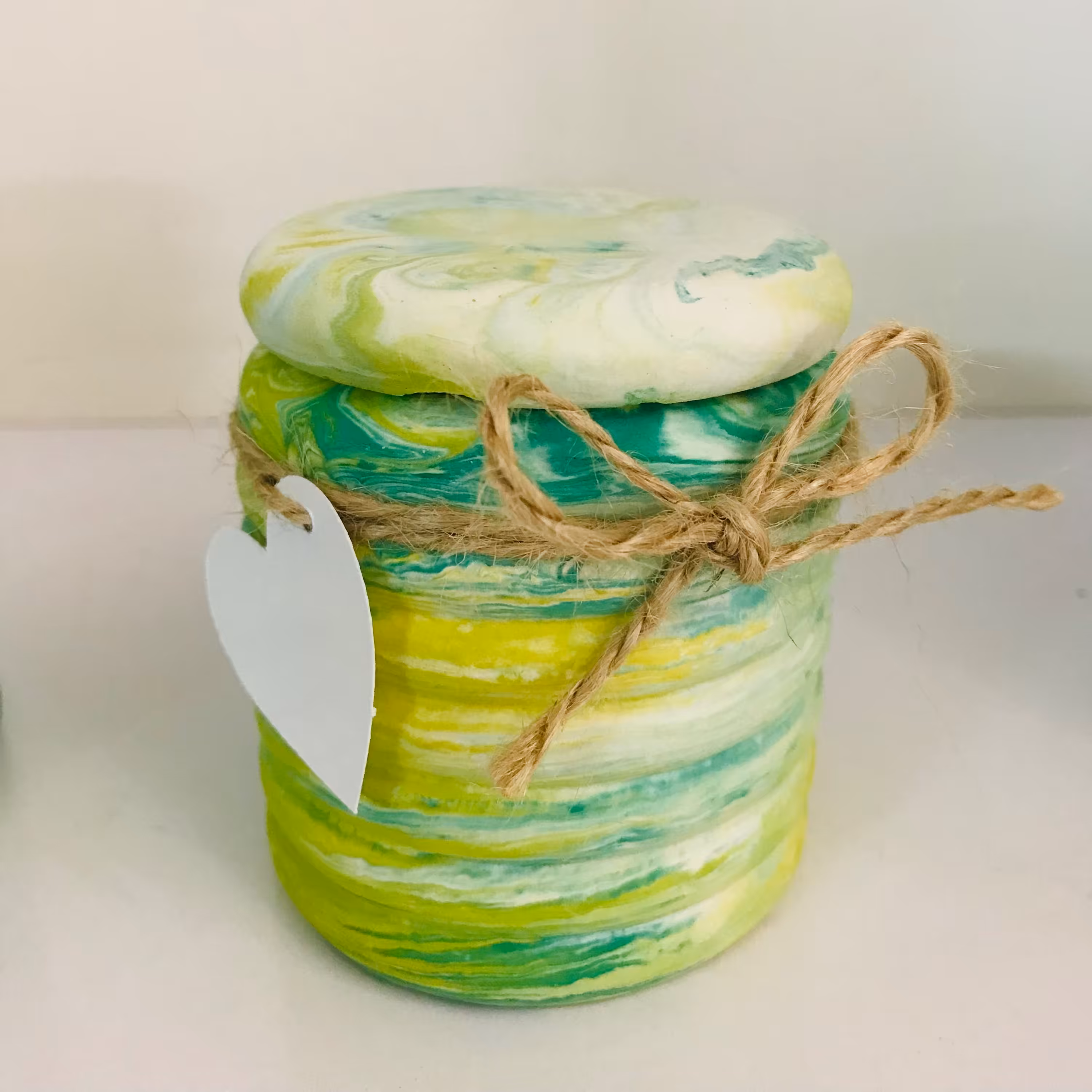 جای ادویه طرح حلقه