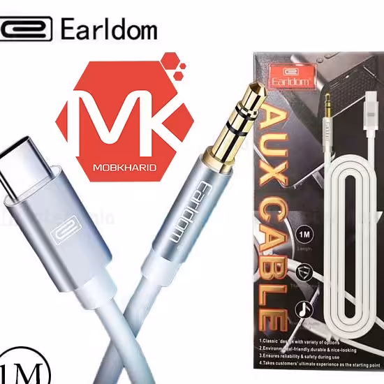 سیم ایو ایکس به تایپ سی