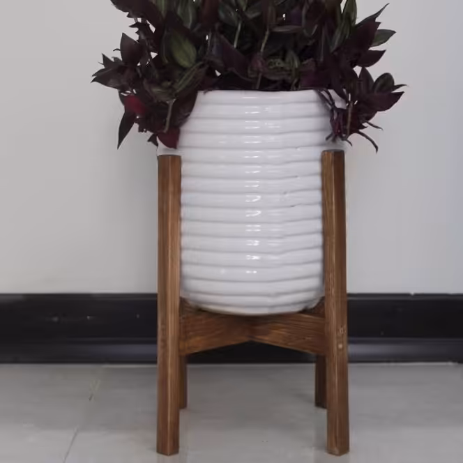 استند گلدان مدل H101