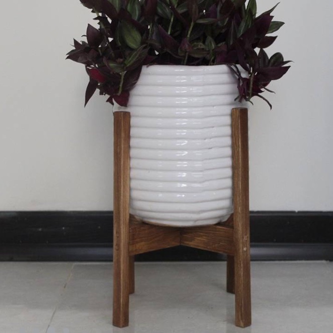 استند گلدان مدل H101