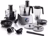 غذاساز فیلیپس HR7775 با ضمانت اصالت و سلامت کالا به همراه 18 ماه گارانتی