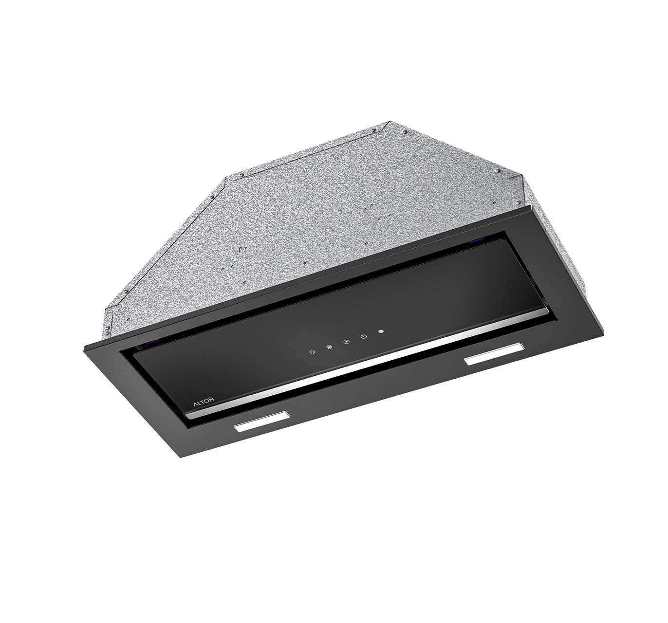 هود آلتون مدل H606B