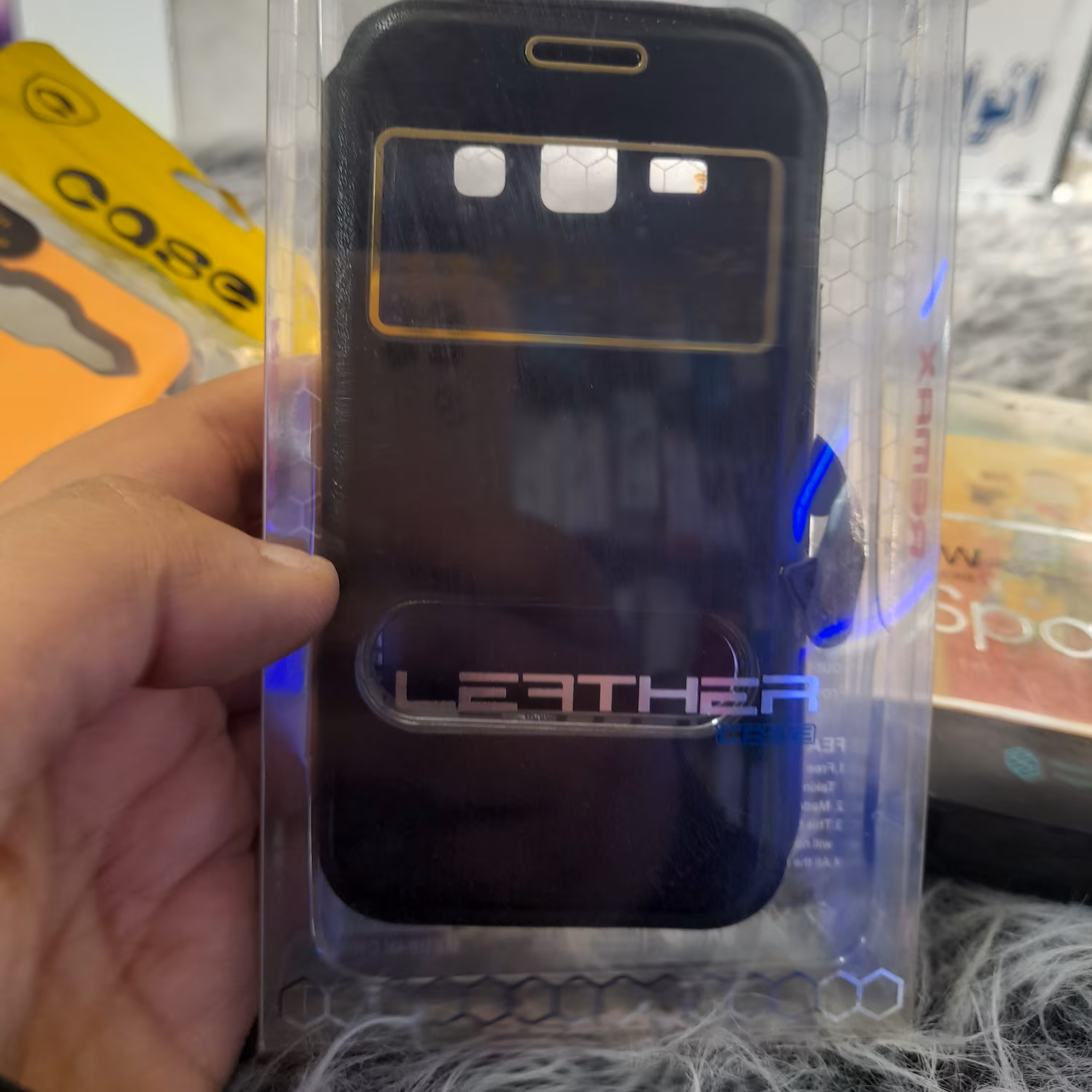 گارد  SAMSUNG J1  دو