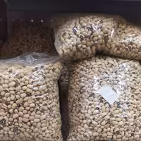 لوبیا چشم بلبلی درشت اعلا 1000 گرم