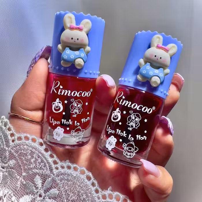 تینت لب خرگوشی