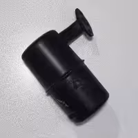 اگزوز بدون کاور روبین 15