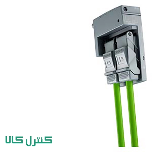 باس آداپتور BA 2XFC مدل 6ES7193-6AF00-0AA0