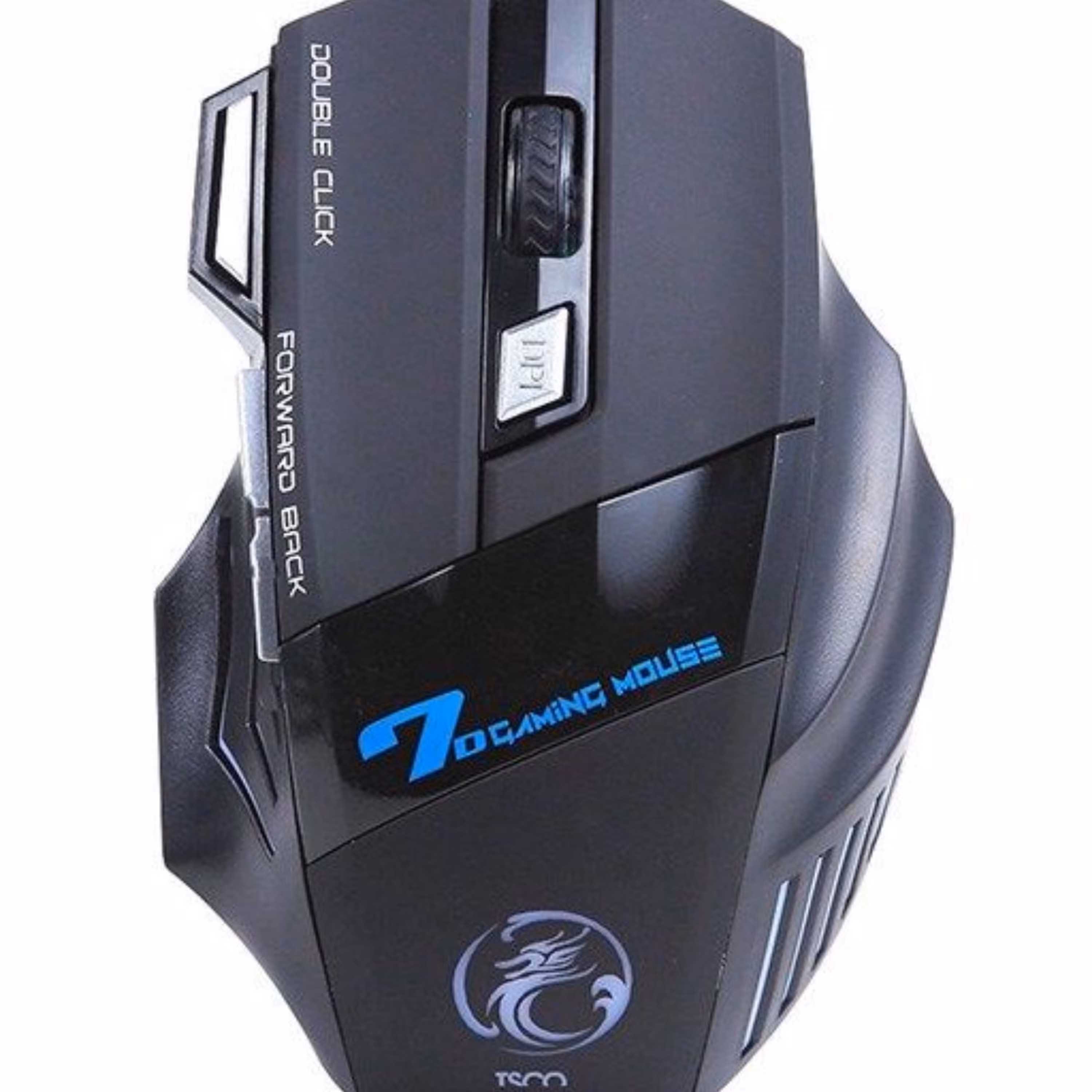 ماوس تسکو مدل TM2018N