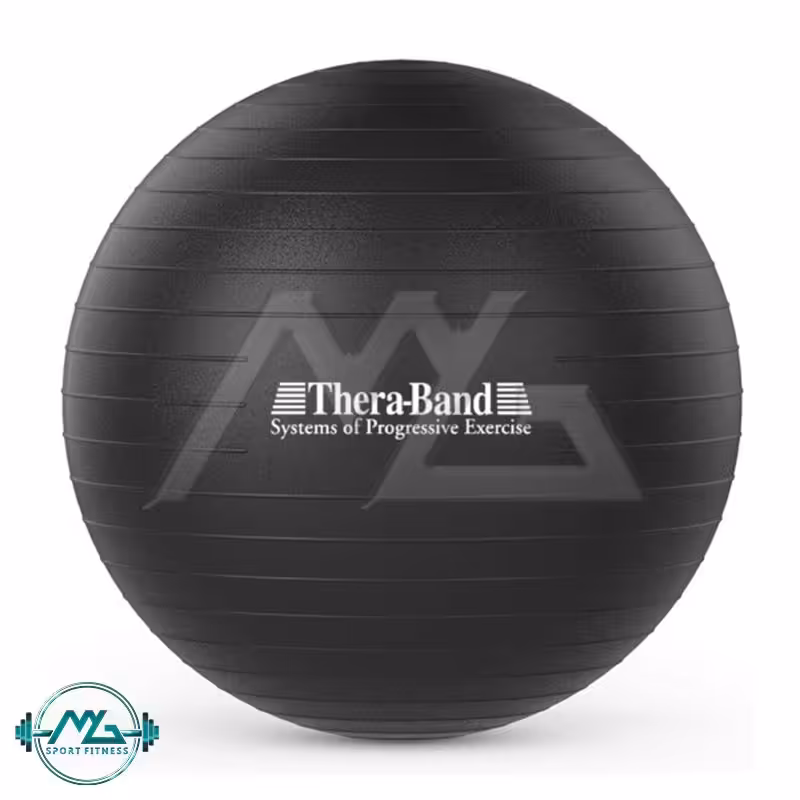 توپ تناسب اندام تراباند مدل professional قطر 85 سانتی متر