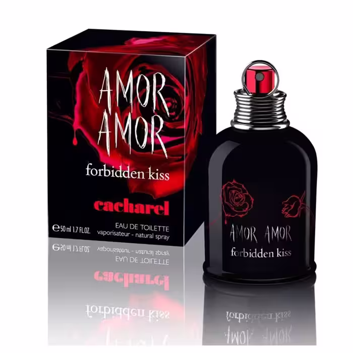 عطر فرانسوی آمورآمور  فرانسوی
