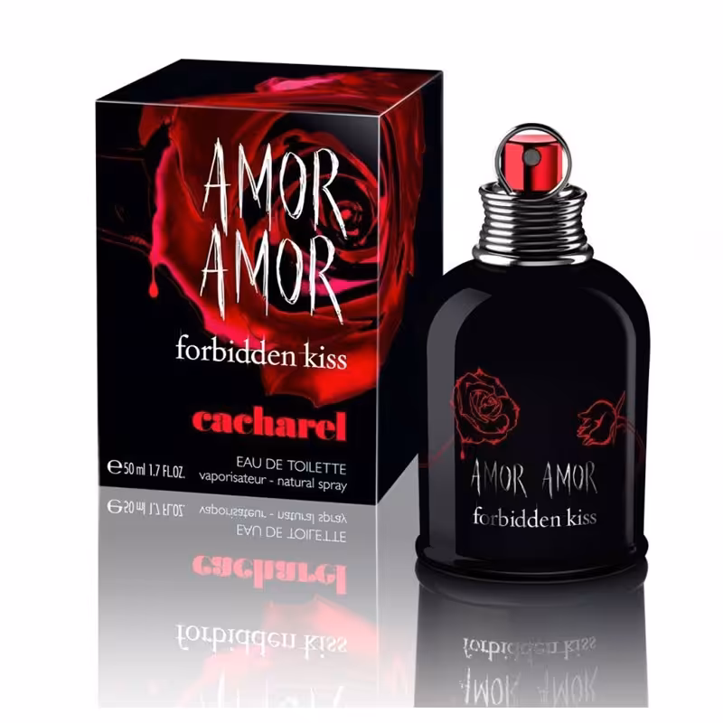 عطر فرانسوی آمورآمور  فرانسوی