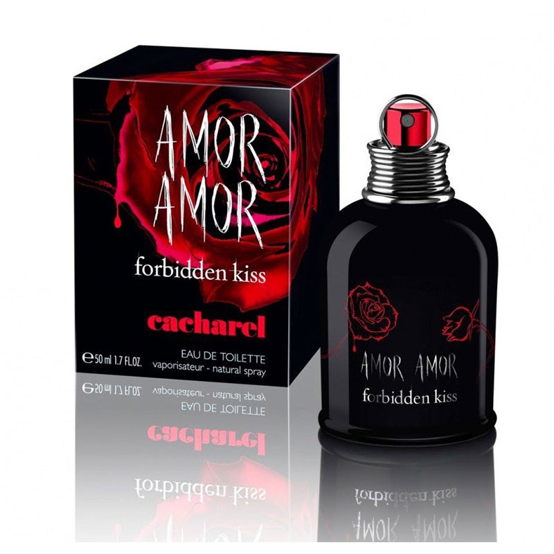 عطر فرانسوی آمورآمور  فرانسوی