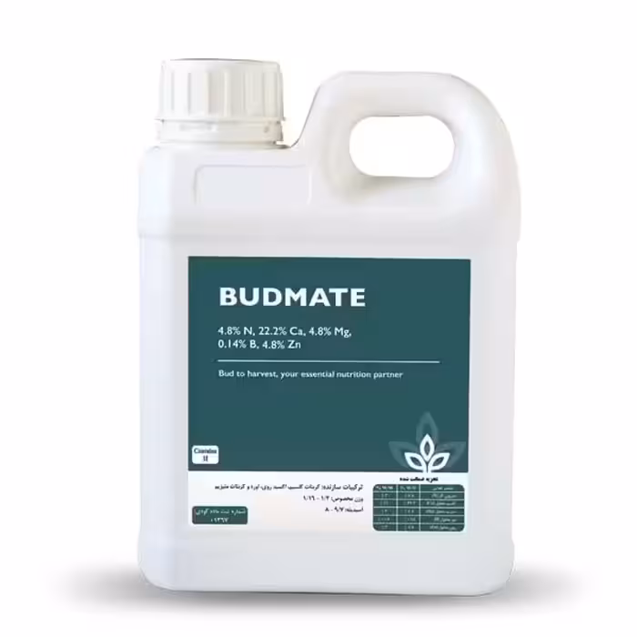 کود بادمیت مایع 1 لیتری اگریکم استرالیا