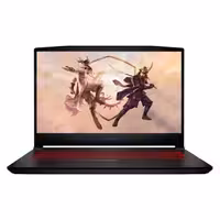 لپ تاپ 15.6 اینچی ام اس آی مدل KATANA GF66 11UD - پردیس پازار