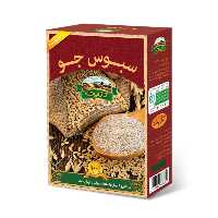 سبوس جو فرآوری شده تژین - 170 گرم