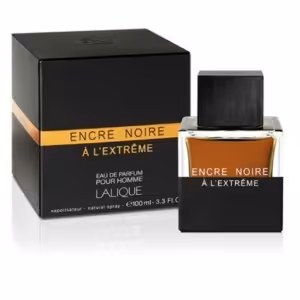 ادکلن لالیک انکر نویر ال اکستریم Lalique Encre Noir اوریجینال