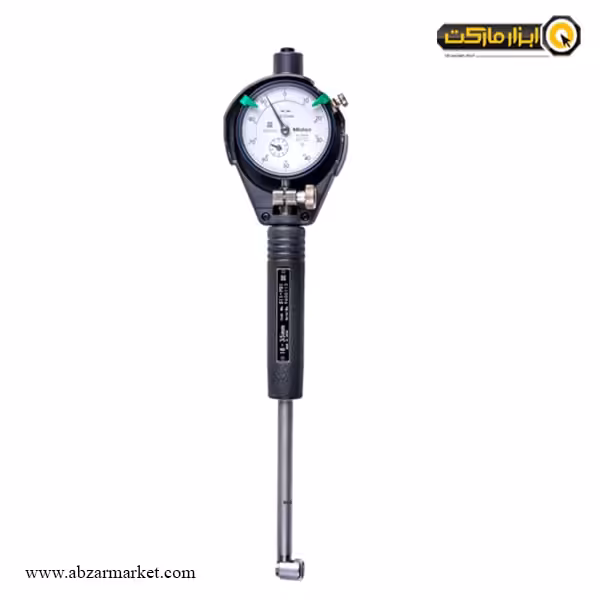 بور گیج میتوتویو 35 - 18 میلی متر مدل 711-511