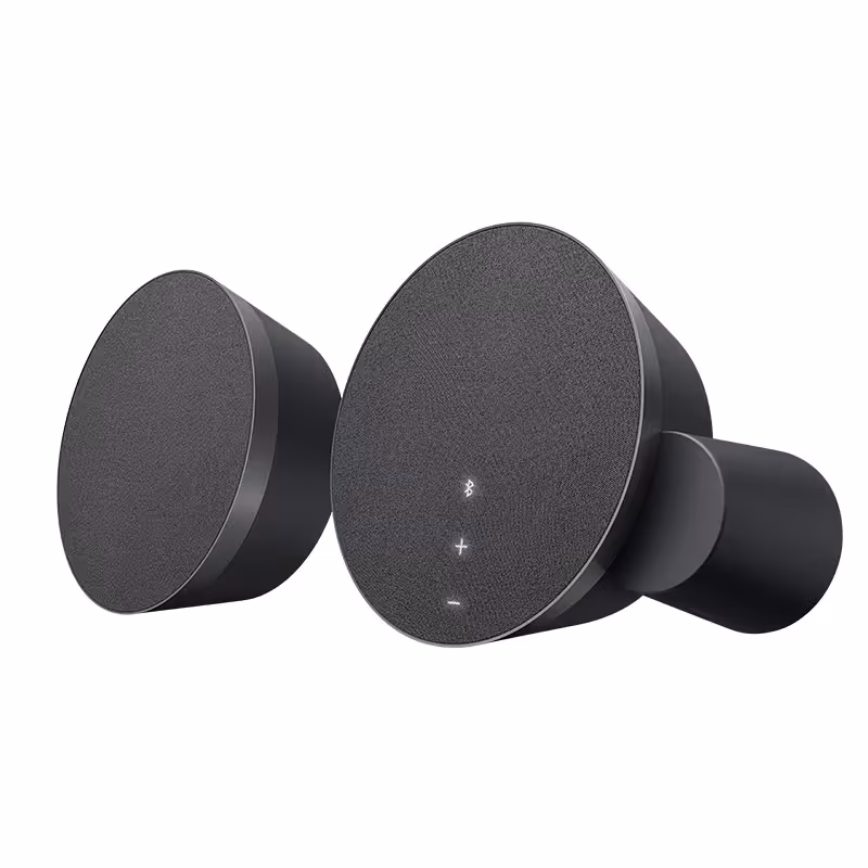 قیمت و خرید اسپیکر 2.0 بلوتوث لاجیتک مدل MX Sound | یاس ارتباط