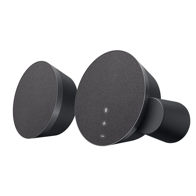قیمت و خرید اسپیکر 20 بلوتوث لاجیتک مدل MX Sound | یاس ارتباط