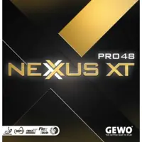 رویه راکت جوو مدل NEXUS XT PRO 48